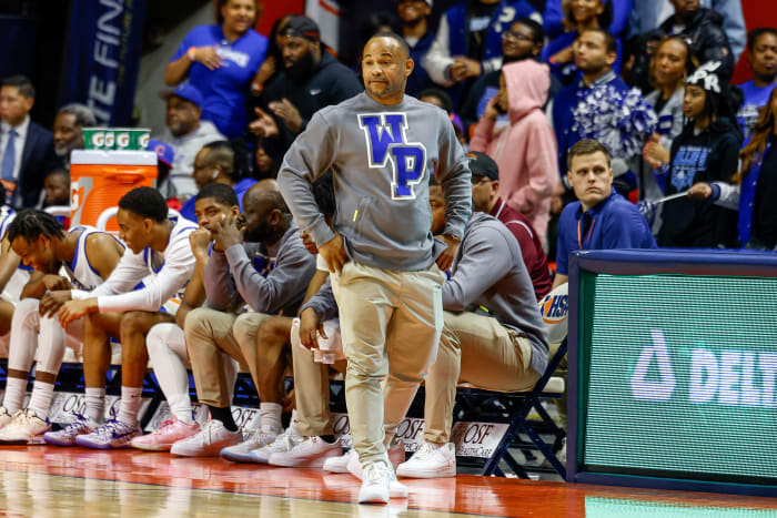 Phillips Academy Benton Illinois boys basketball March 9 2024 Nate Latsch 26741